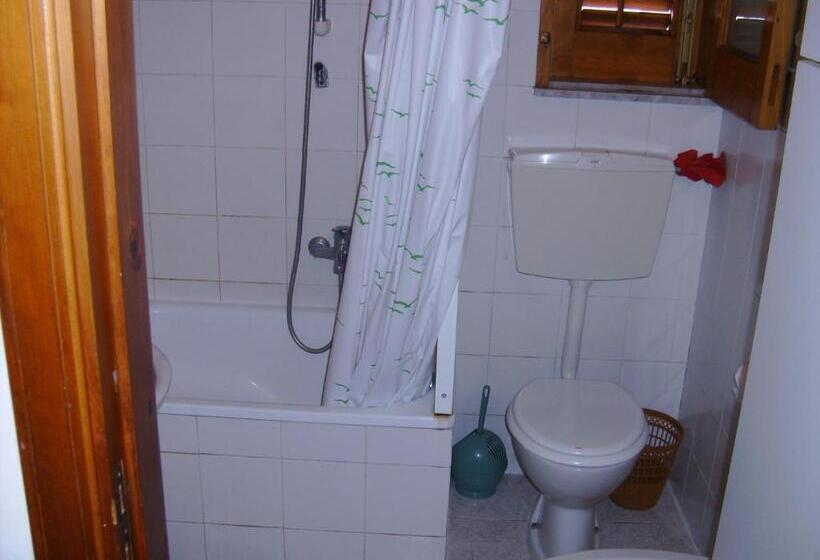 Bed & Breakfast 5 Di Spade