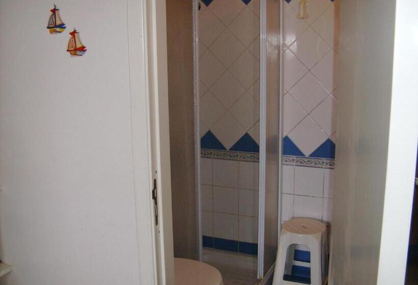 Bed & Breakfast 5 Di Spade