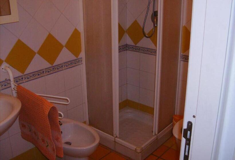 Bed & Breakfast 5 Di Spade