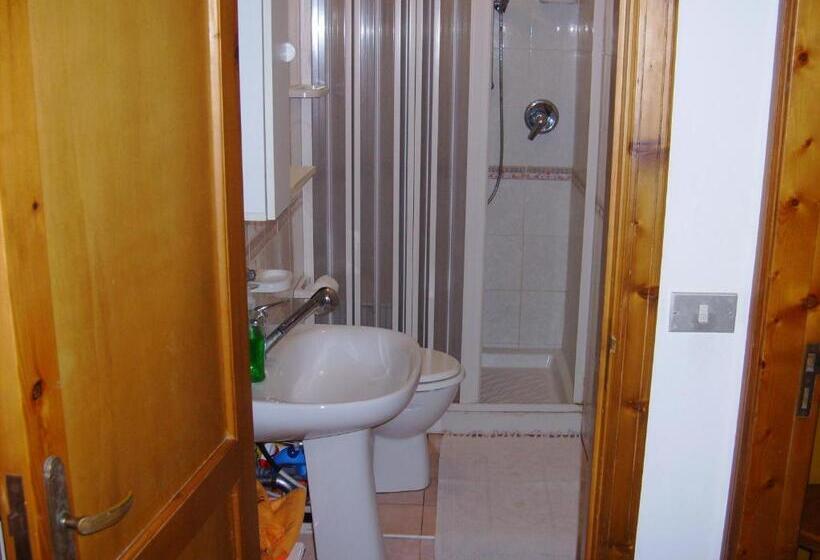 Bed & Breakfast 5 Di Spade