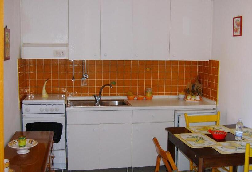 Bed & Breakfast 5 Di Spade