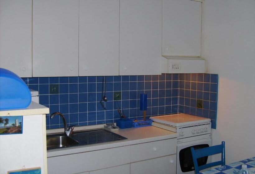 Bed & Breakfast 5 Di Spade