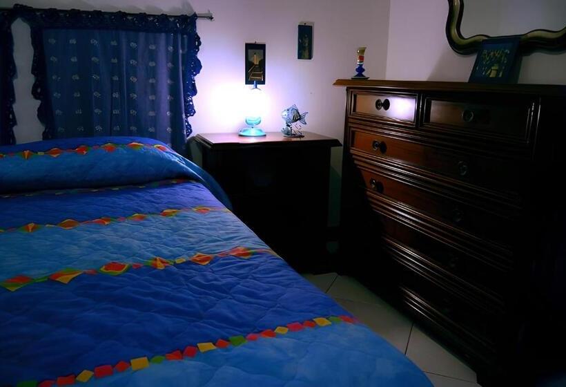 Bed & Breakfast 5 Di Spade