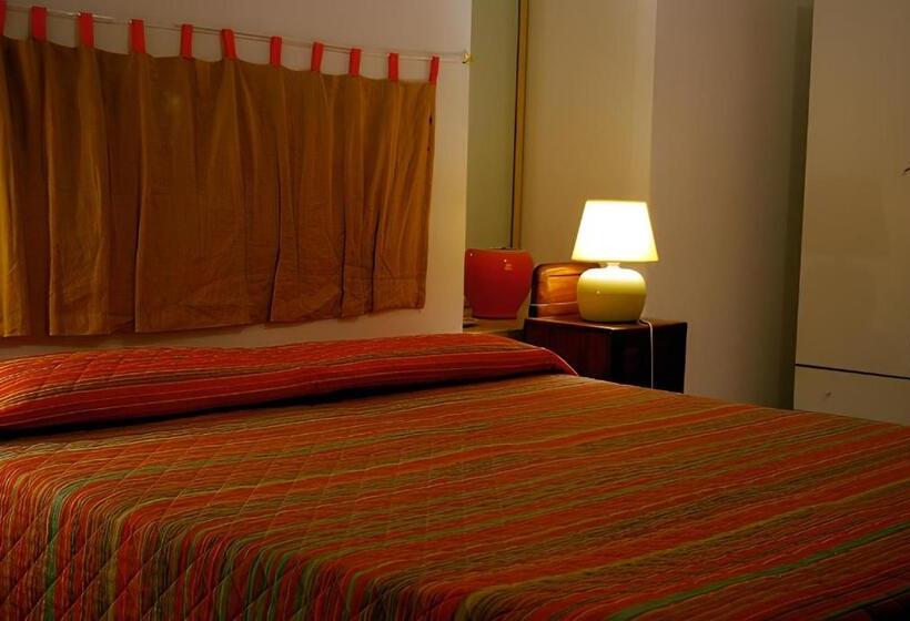 Bed & Breakfast 5 Di Spade