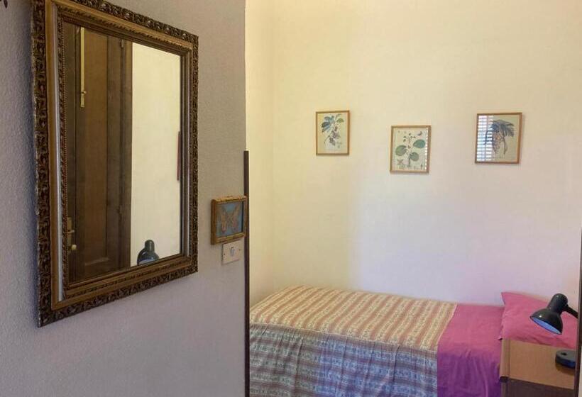 Bed & Breakfast 5 Di Spade