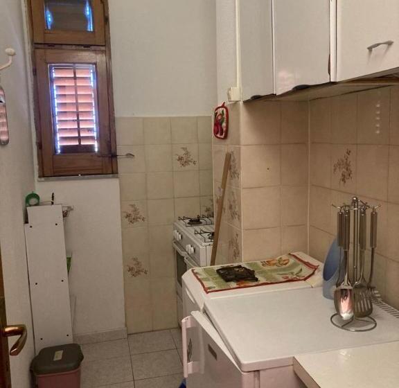 Bed & Breakfast 5 Di Spade