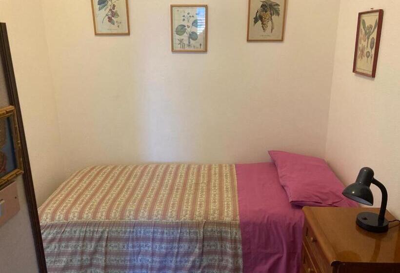 Bed & Breakfast 5 Di Spade