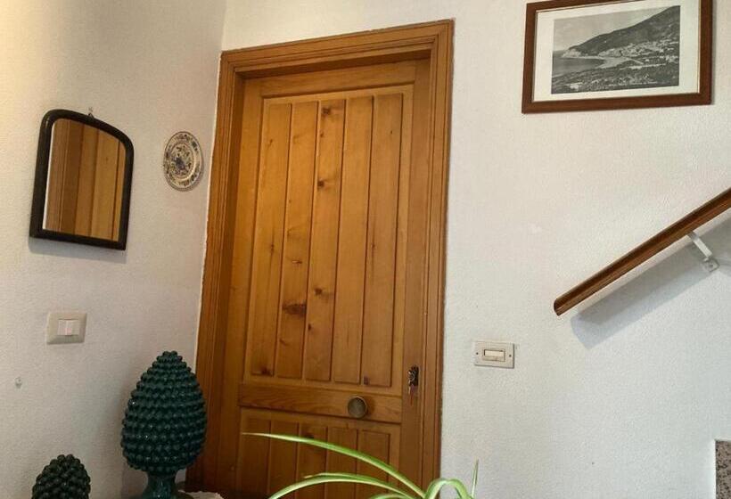 Bed & Breakfast 5 Di Spade