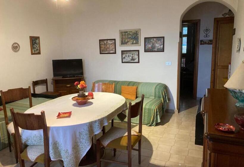 Bed & Breakfast 5 Di Spade