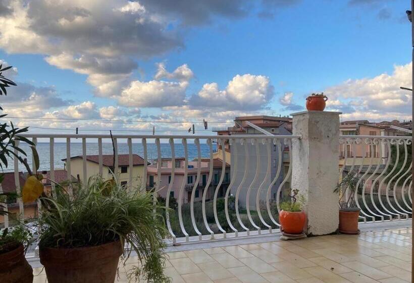 Bed & Breakfast 5 Di Spade