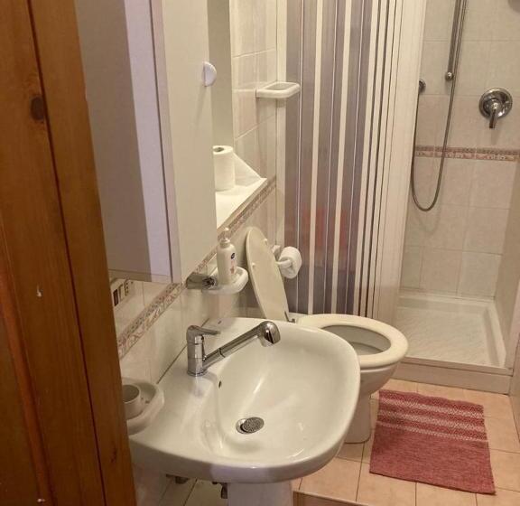 Bed & Breakfast 5 Di Spade