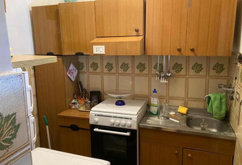 Bed & Breakfast 5 Di Spade