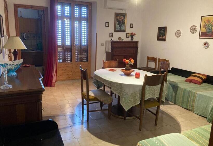 Bed & Breakfast 5 Di Spade