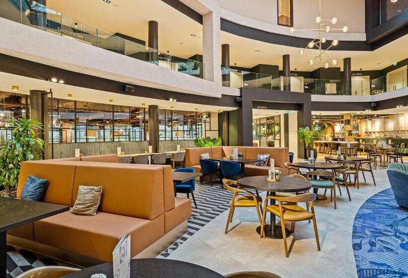 Corendon Amsterdam Schiphol Airport, a Tribute Portfolio Hotel
