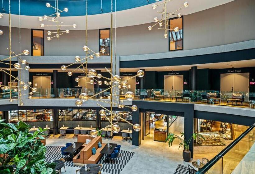 Corendon Amsterdam Schiphol Airport, a Tribute Portfolio Hotel