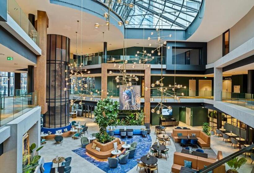 Corendon Amsterdam Schiphol Airport, a Tribute Portfolio Hotel
