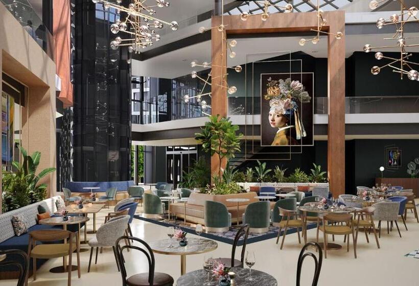 Corendon Amsterdam Schiphol Airport, a Tribute Portfolio Hotel