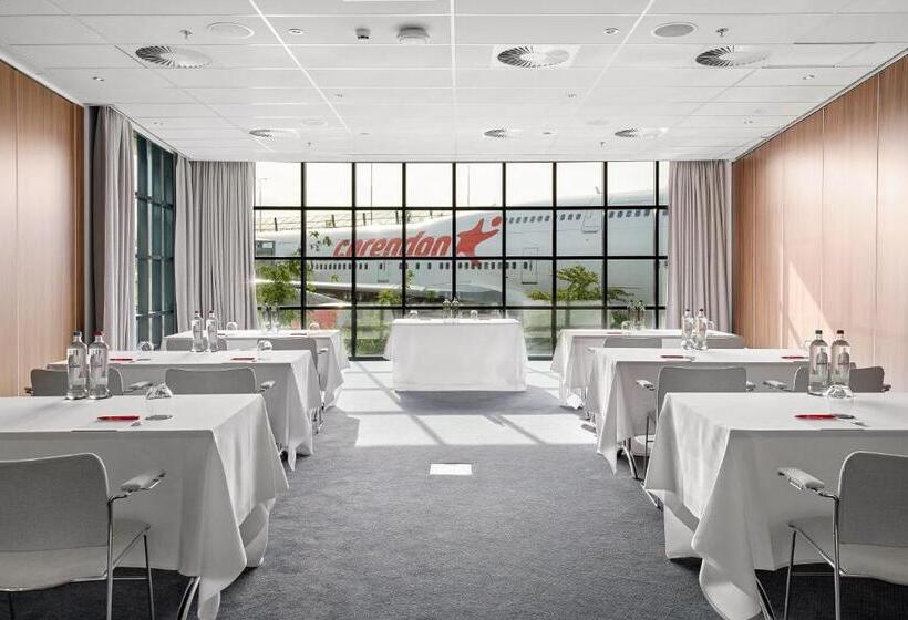 Corendon Amsterdam Schiphol Airport, a Tribute Portfolio Hotel