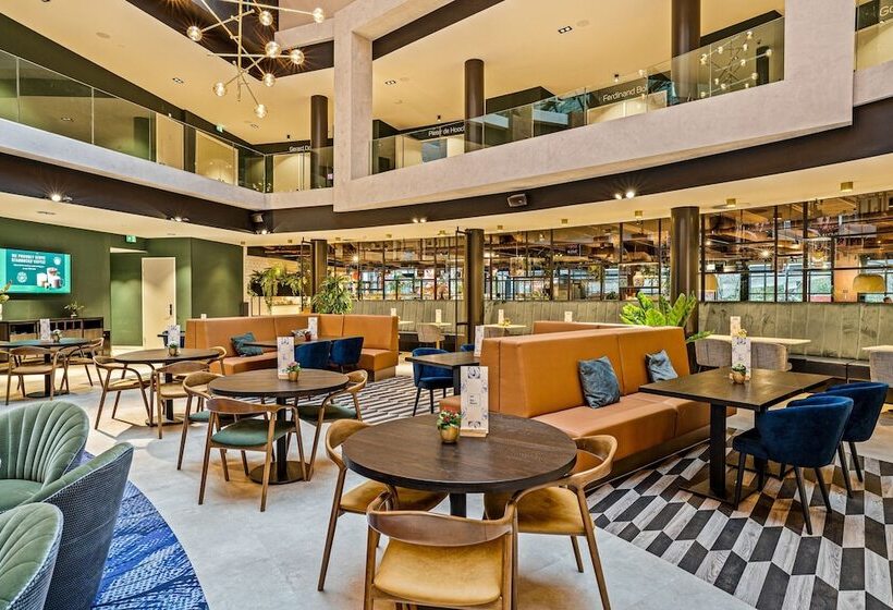 Corendon Amsterdam Schiphol Airport, a Tribute Portfolio Hotel