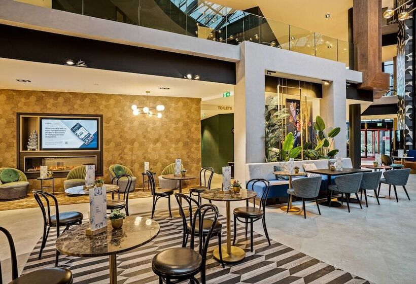 Corendon Amsterdam Schiphol Airport, a Tribute Portfolio Hotel