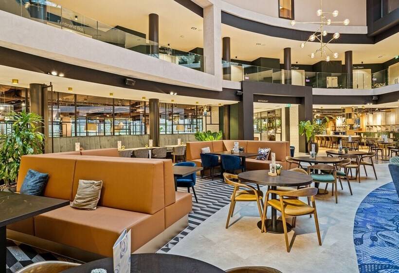 Corendon Amsterdam Schiphol Airport, a Tribute Portfolio Hotel