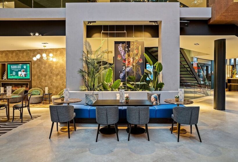 Corendon Amsterdam Schiphol Airport, a Tribute Portfolio Hotel