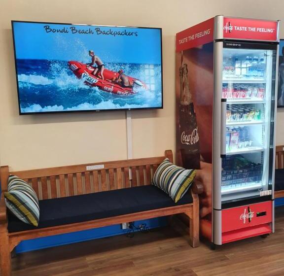 هتل Bondi Beach Backpackers