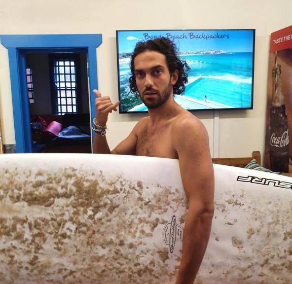 هتل Bondi Beach Backpackers