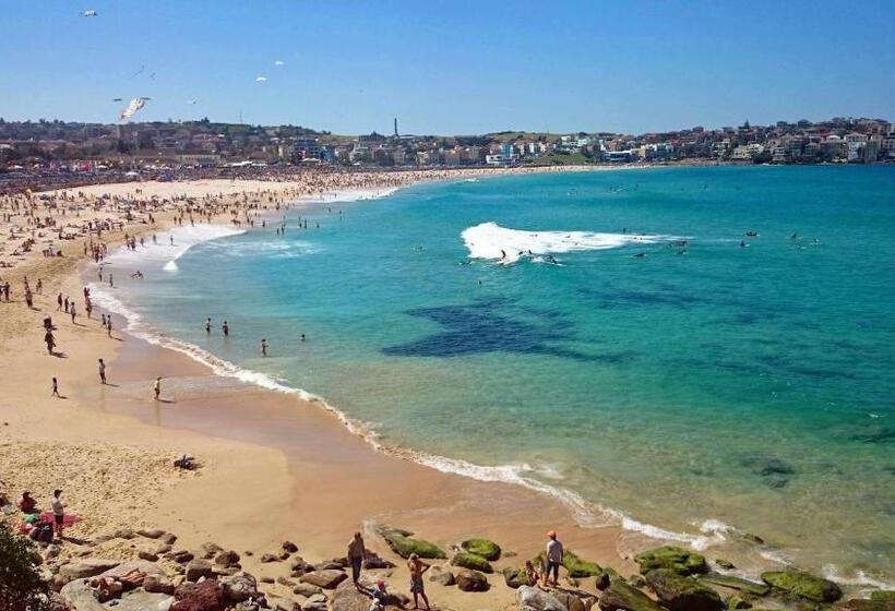 هتل Bondi Beach Backpackers