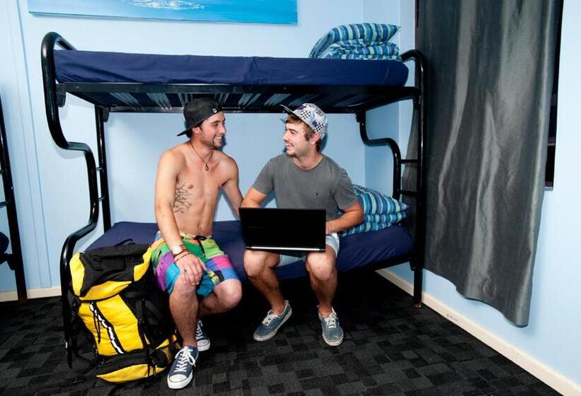 هتل Bondi Beach Backpackers