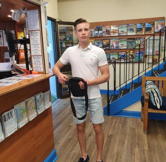 هتل Bondi Beach Backpackers