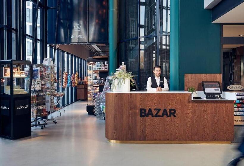 酒店 Corendon Urban Amsterdam Schiphol Airport