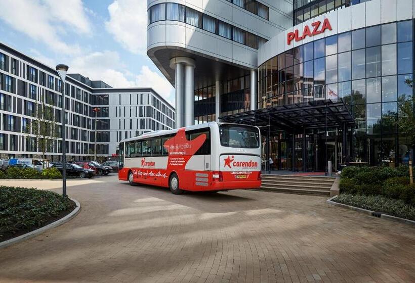 酒店 Corendon Urban Amsterdam Schiphol Airport