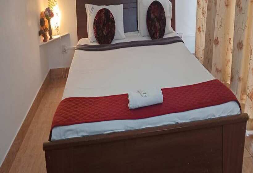 ホテル Mehaa Paradise Family Guest House