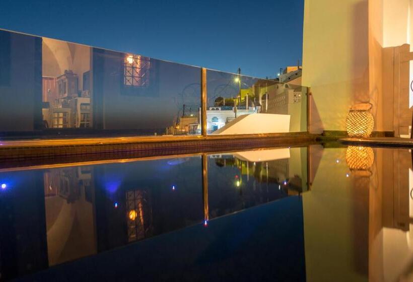 ホテル Senses Suites