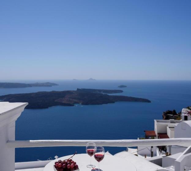 ホテル Senses Suites