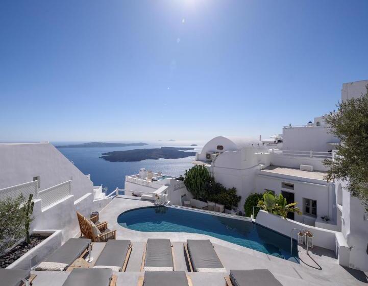 ホテル Senses Suites