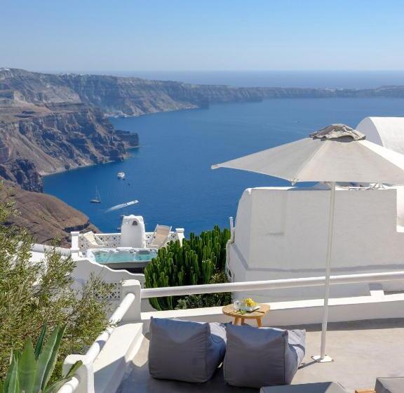 ホテル Senses Suites