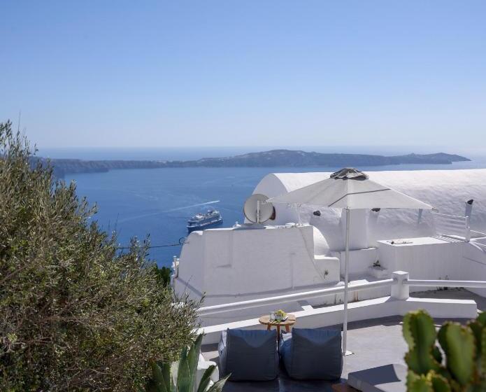 ホテル Senses Suites