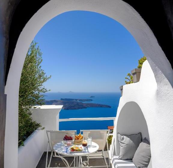 ホテル Senses Suites