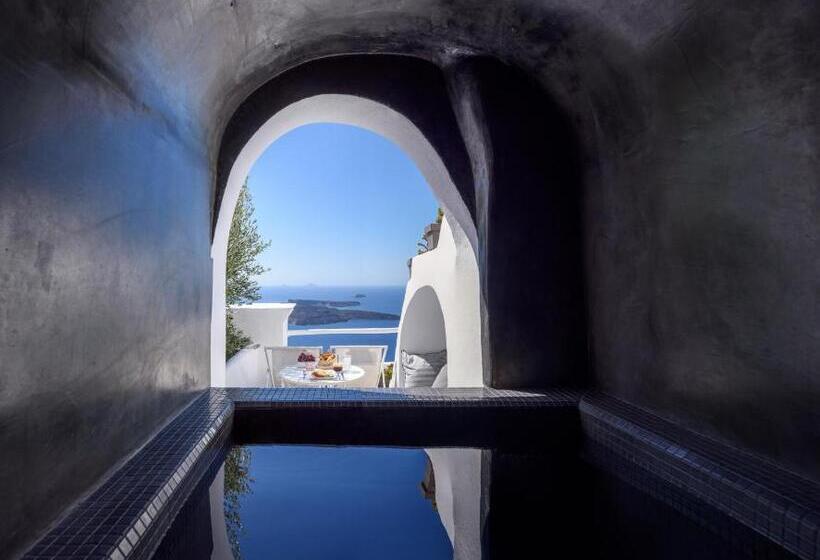 ホテル Senses Suites