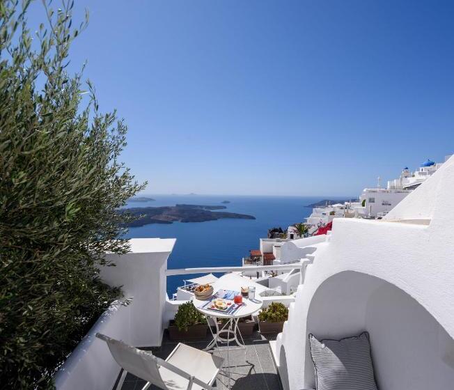 ホテル Senses Suites