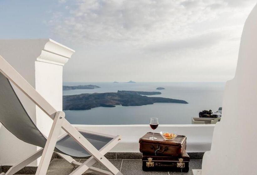 ホテル Senses Suites