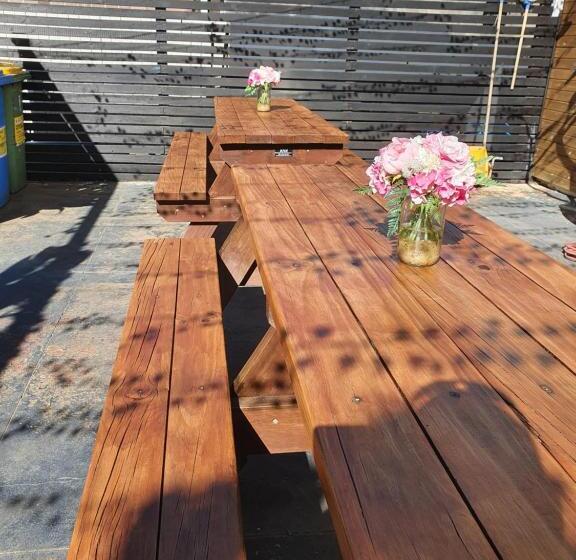 هتل Bondi Beach Backpackers