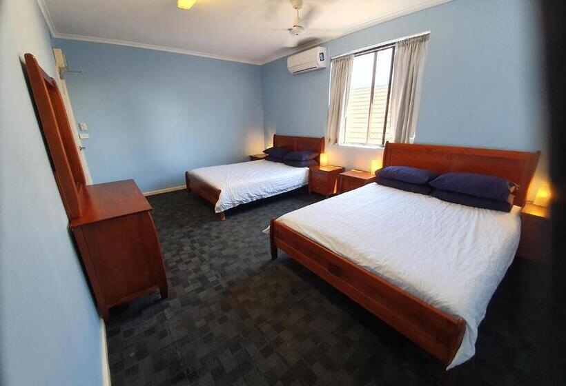 هتل Bondi Beach Backpackers