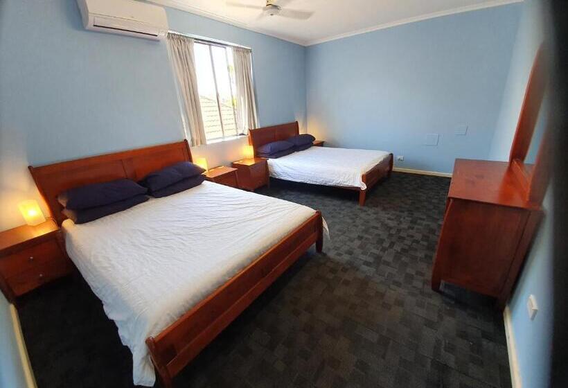 هتل Bondi Beach Backpackers