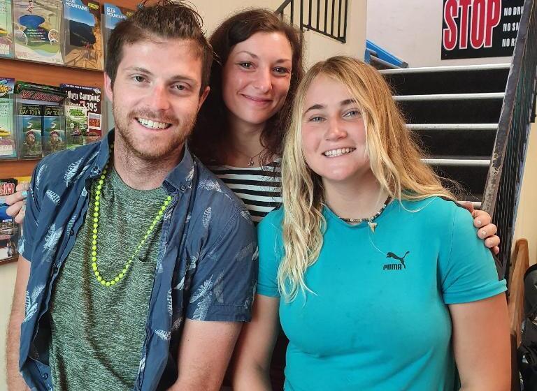 هتل Bondi Beach Backpackers