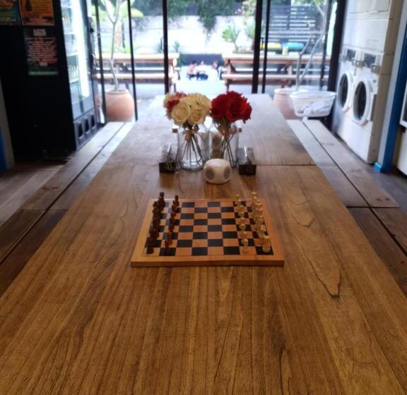 هتل Bondi Beach Backpackers