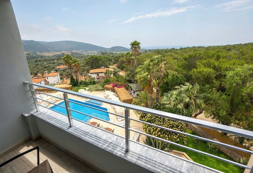 The Nix Hotel Patara Beach