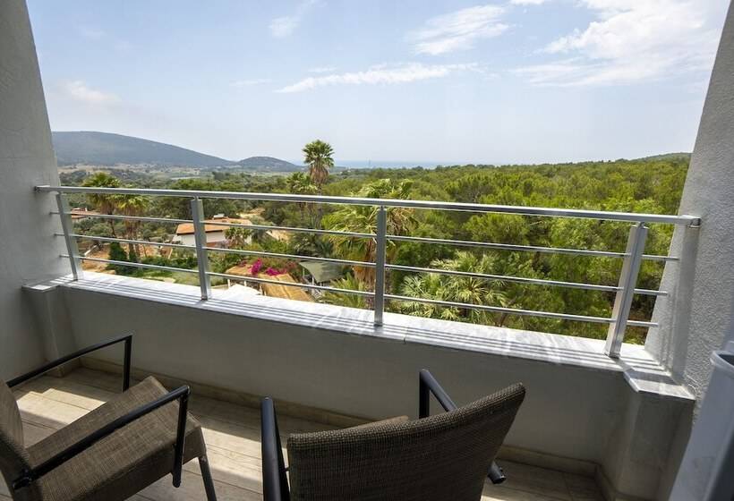 The Nix Hotel Patara Beach